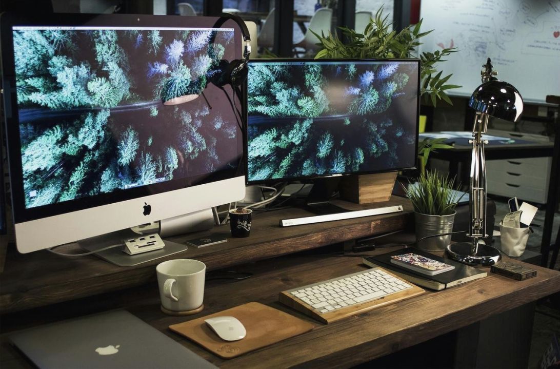 Büro Berlin