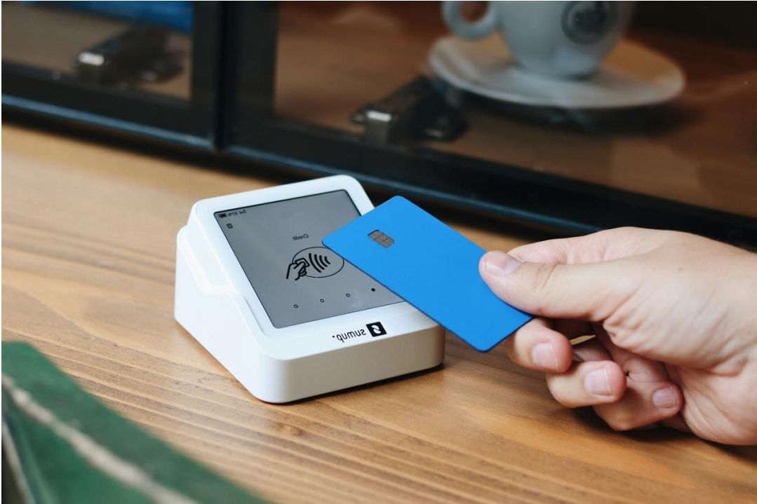 E-Commerce Mockup