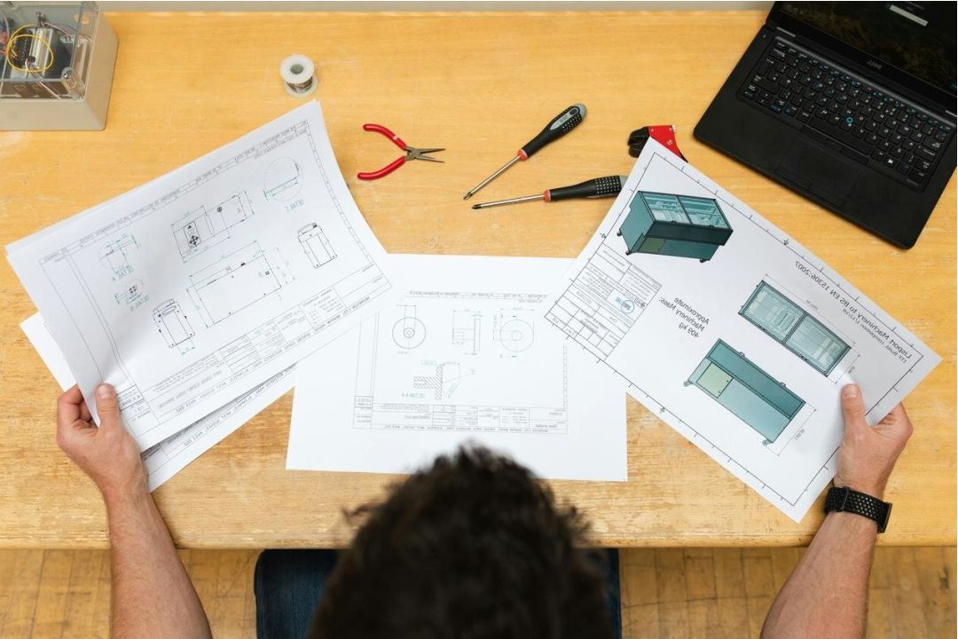 UI Design