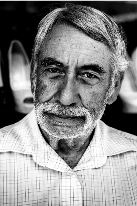 Profilfoto